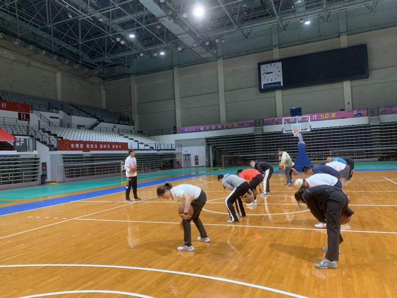 积极筹备2026“苏超”，徐州队公开招募队员，并征集队徽